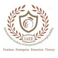 International Academy of Entrepreneurship & Employability (IAEEGlocal) Logo