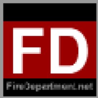 Little Wabash Fire Protection Logo