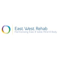 East West Rehabilitation Logo