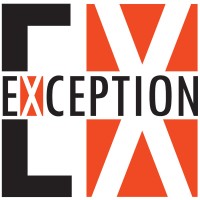 exception bv Logo