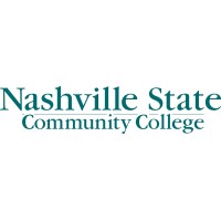 Nashville State Community College Logo