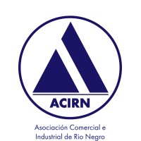 Asociación Comercial e Industrial de Río Negro Logo