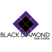Black Diamond Real Estate | Alamance Appraisals Logo
