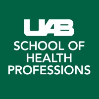 UAB School of Health Professions Logo