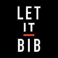 Let it BIB Logo