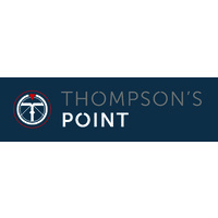 Thompsons Point Logo