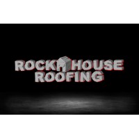 Rock House Roofing Logo
