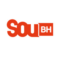 Sou BH Logo