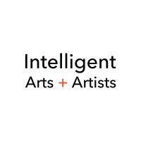 Intelligent Arts & Artists Logo