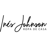 INES JOHNSON Logo
