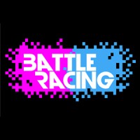 Battle Racing Logo