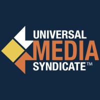 Universal Media Syndicate Logo
