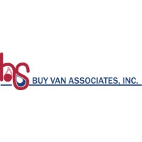 HS/BuyVan Associates, Inc. Logo