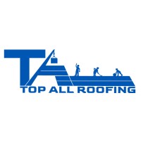 Top All Roofing Logo