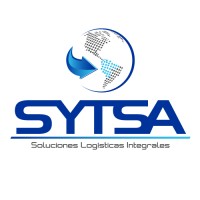 Grupo SYTSA ǀ Soluciones Logísticas Integrales Logo