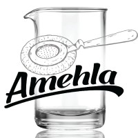 Amehla Logo