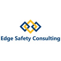 Edge Safety Consulting Logo