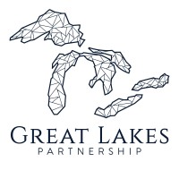 Great Lakes Partnership Logo