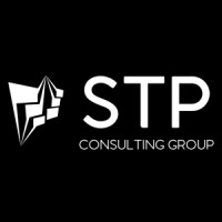 STP Consulting Group, LLC Logo