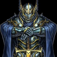 Titanium Templar Logo