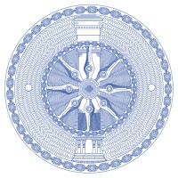 PRIVATECOURT Dispute Resolution Organization Logo