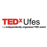 TEDxUfes Logo