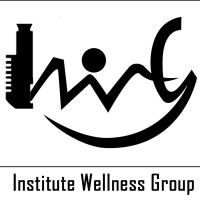 Institute Wellness Group IIT Kharagpur Logo
