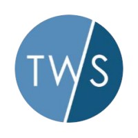 Transworld Services Logo