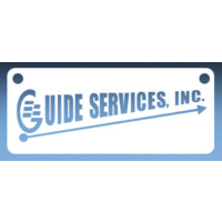 Guide Services, Inc. Logo