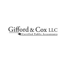 Gifford & Cox, LLC Logo