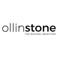 Ollin Stone Logo