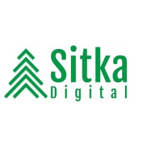 Sitka Digital Logo
