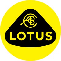 Lotus Cars USA Logo