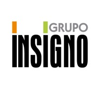 Grupo Insigno Logo