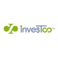 InvestCoTM Logo