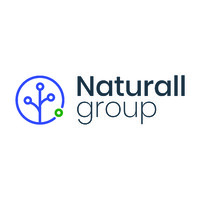 Naturall Group - NG Logo