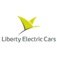 Liberty Electric Cars Logo