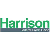 Harrison Federal Credit Union Logo