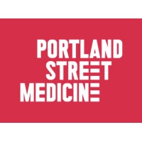 Portland Street Medicine Logo