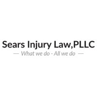 Sears Injury Law Logo