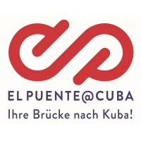 ELPUENTE@CUBA e.V. Logo