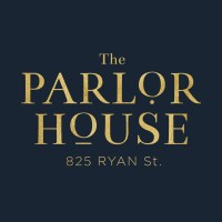 The Parlor House Logo