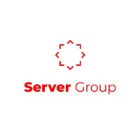Server Group | Consultora de riesgos Logo