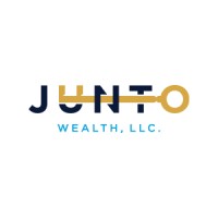 Junto Wealth Logo