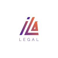 ILA LEGAL Logo
