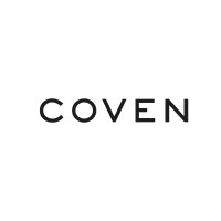 COVEN Logo