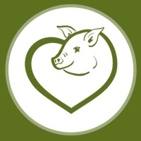 Cotton Branch Farm Sanctuary Logo
