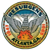 City of Atlanta Office of the Public Defender Logo