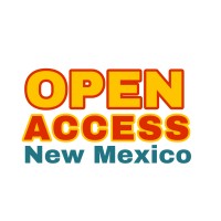 Open Access New Mexico Logo