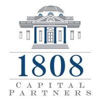 1808 Capital Partners Logo